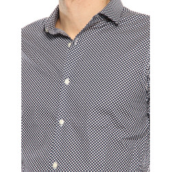 Shirt Michael Kors dark blue